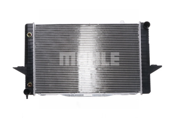 Radiator, engine cooling - CR164000S MAHLE - 1335430, 5003823, 6842877